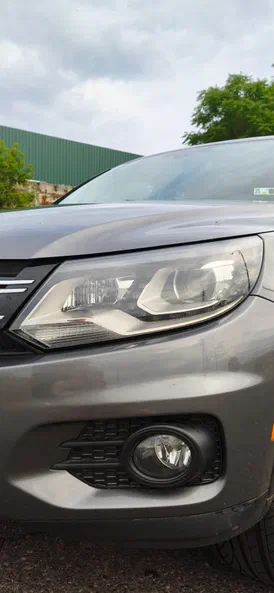 Volkswagen Tiguan 2016 - 7