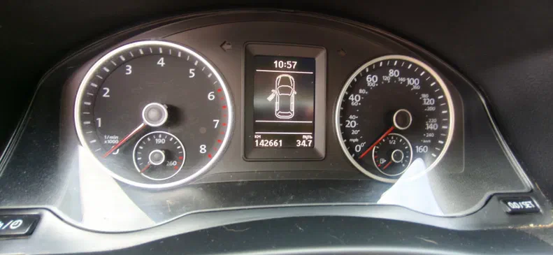 Volkswagen Tiguan 2016 - 12