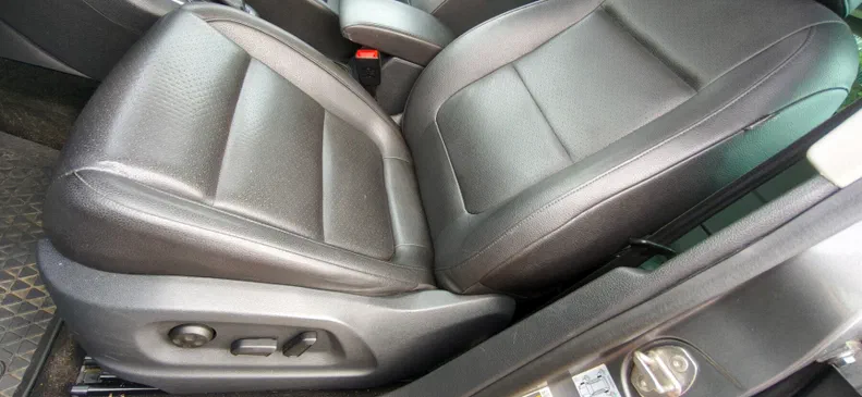 Volkswagen Tiguan 2016 - 16