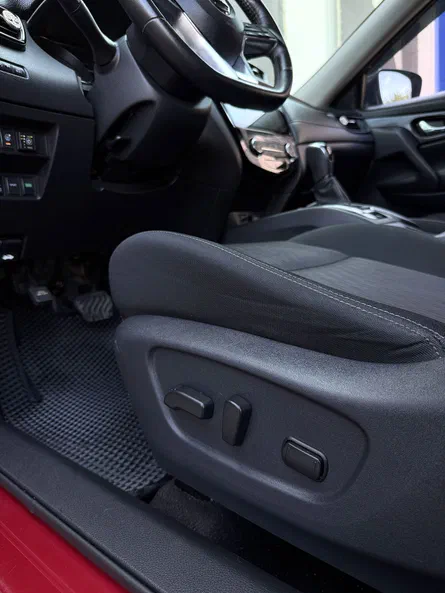 Nissan Rogue 2016 - 15