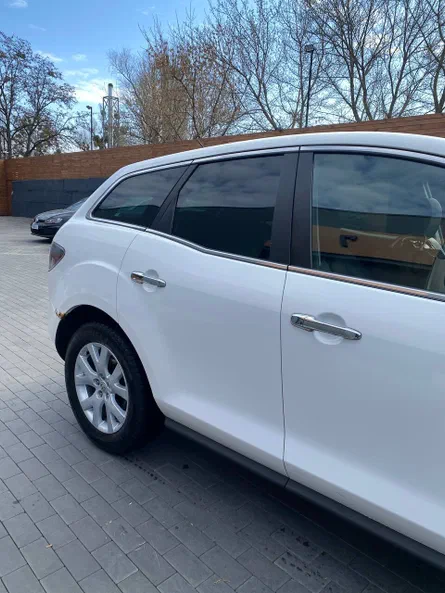 Mazda CX-7 2008 - 7