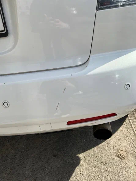 Mazda CX-7 2008 - 12