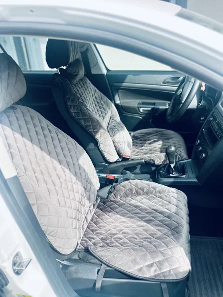 Skoda Octavia 2012 - 5
