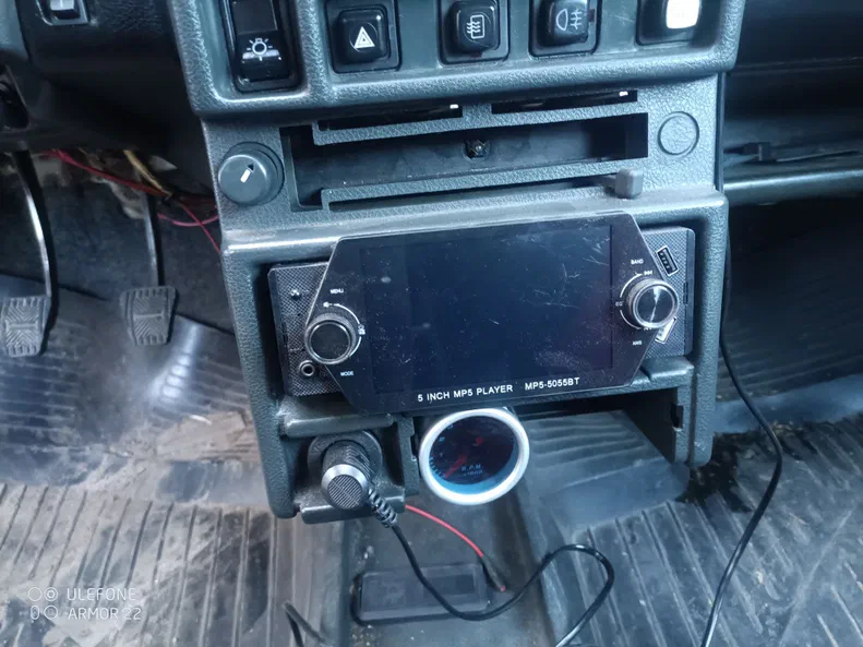Lada (ВАЗ) 2109 1997 - 6