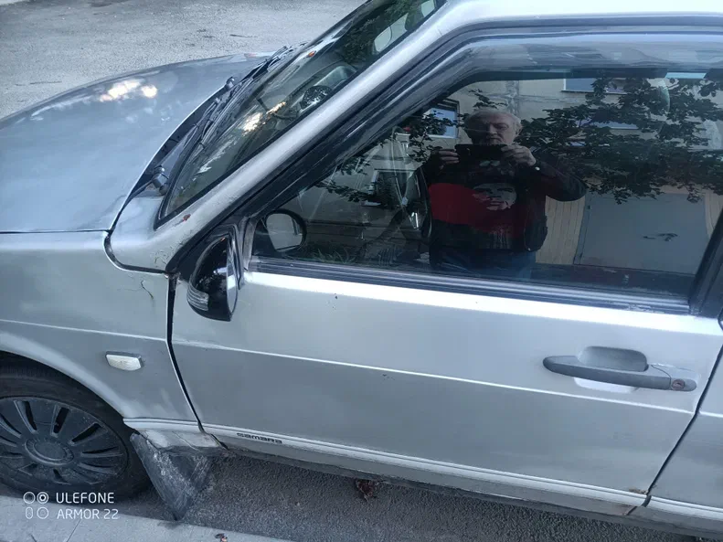 Lada (ВАЗ) 2109 1997 - 2