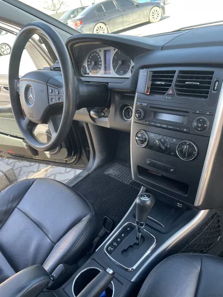 Mercedes-Benz B-Клас 2008 - 7