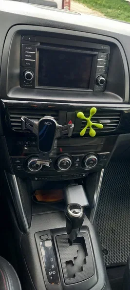Mazda CX-5 2014 - 3