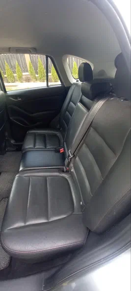 Mazda CX-5 2014 - 7