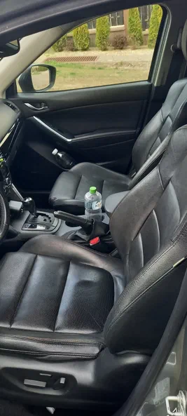 Mazda CX-5 2014 - 6