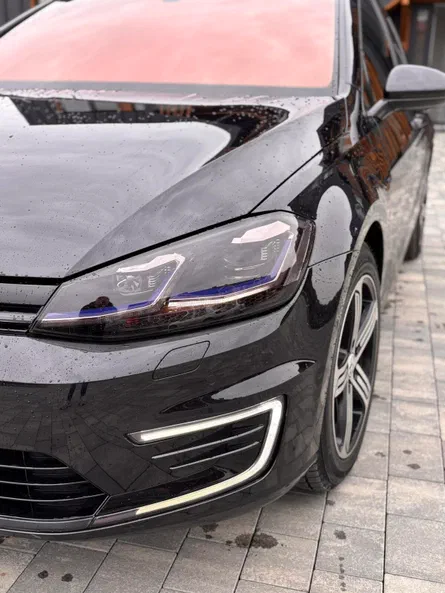 Volkswagen Golf 2020 - 20