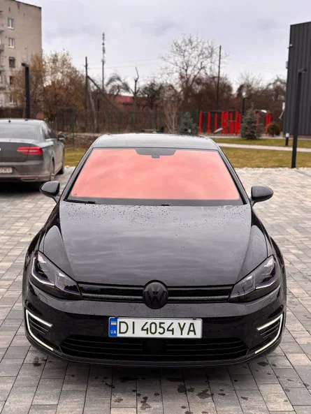 Volkswagen Golf 2020 - 6