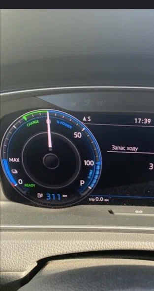 Volkswagen Golf 2020 - 1