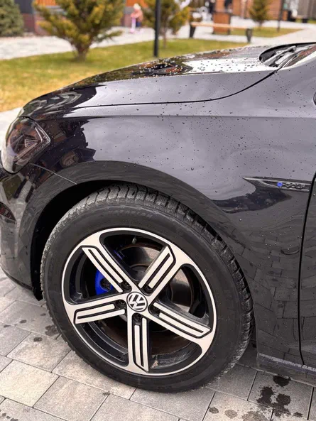 Volkswagen Golf 2020 - 18