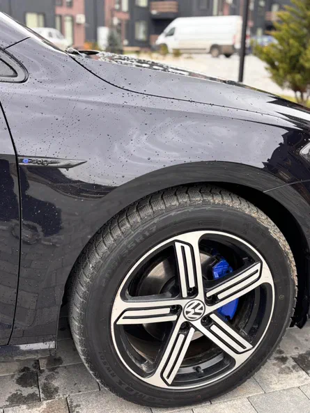 Volkswagen Golf 2020 - 19