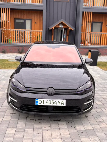 Volkswagen Golf 2020 - 5