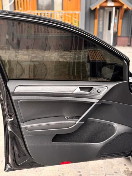 Volkswagen Golf 2020 - 4