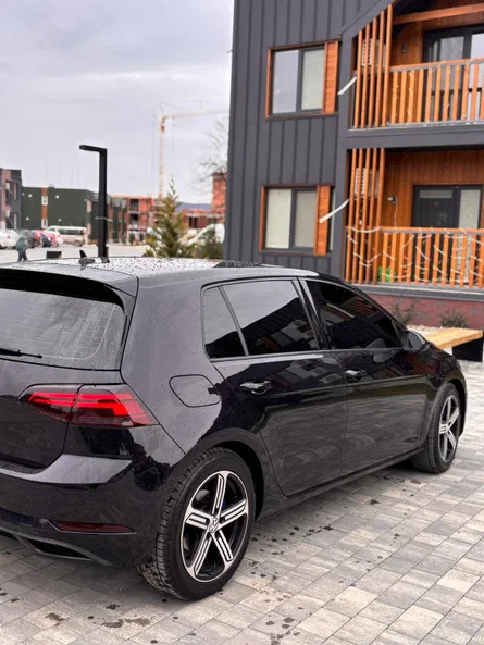 Volkswagen Golf 2020 - 3