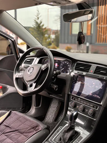 Volkswagen Golf 2020 - 10