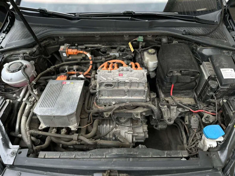 Volkswagen Golf 2020 - 17