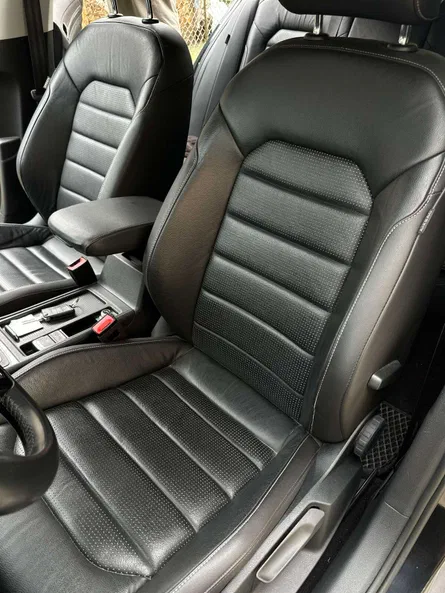 Volkswagen Golf 2020 - 15