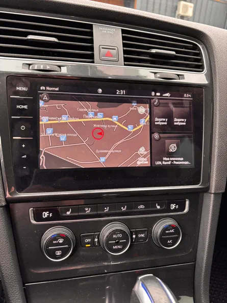 Volkswagen Golf 2020 - 12