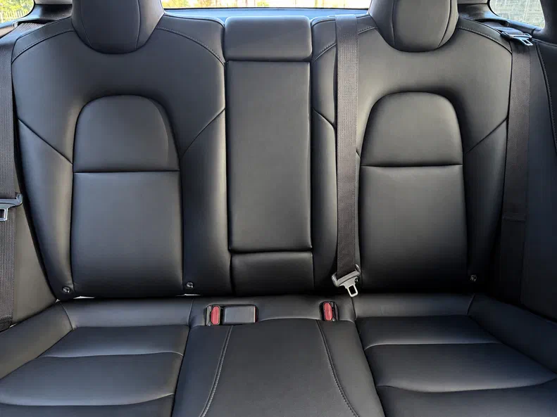 Tesla Model 3 2019 - 6