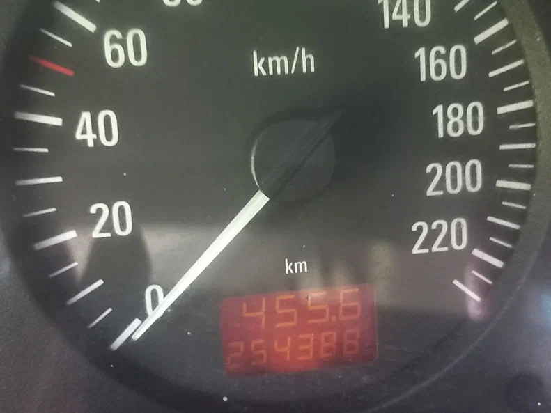 Opel Astra 2003 - 4