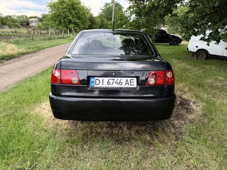 Chery Amulet (A15) 2007 - 8