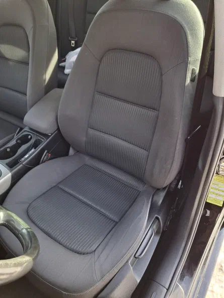 Audi A4 2008 - 3