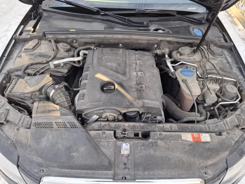 Audi A4 2008 - 20