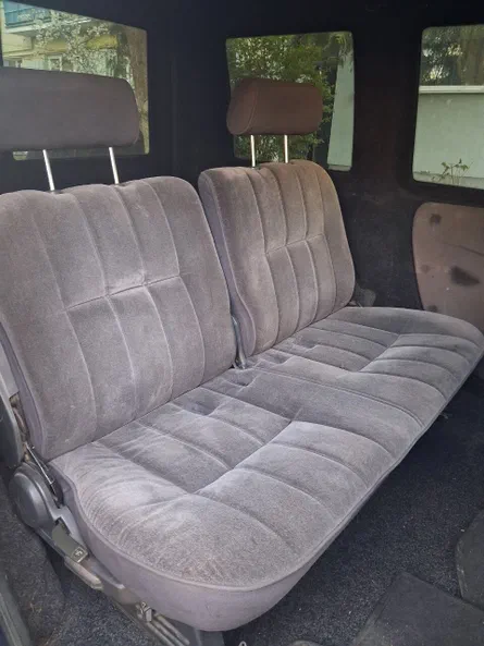 Fiat Doblo 2006 - 7