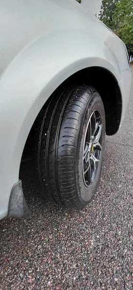 Chevrolet Nubira 2005 - 16