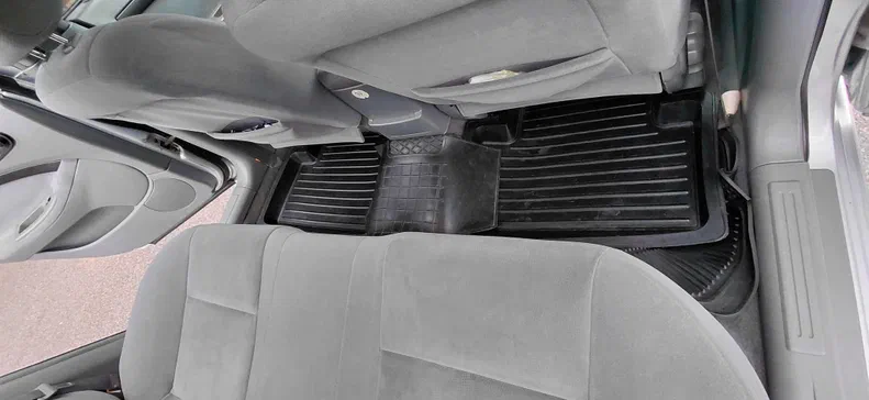 Chevrolet Nubira 2005 - 14