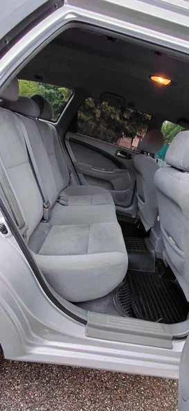Chevrolet Nubira 2005 - 11