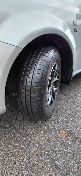 Chevrolet Nubira 2005 - 2
