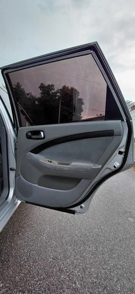 Chevrolet Nubira 2005 - 3