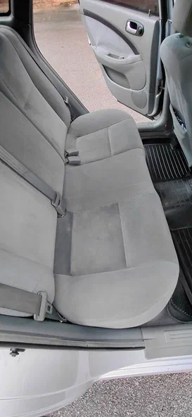 Chevrolet Nubira 2005 - 13