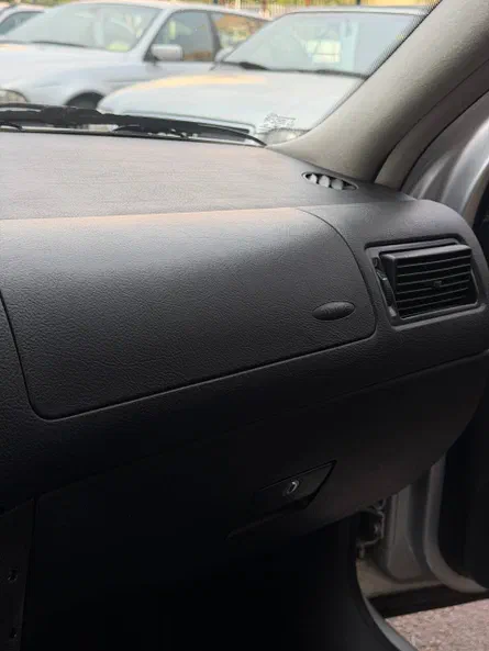 Volkswagen Golf 2002 - 11