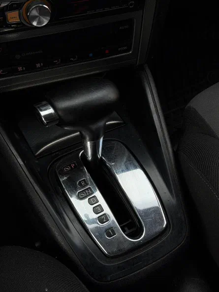 Volkswagen Golf 2002 - 15