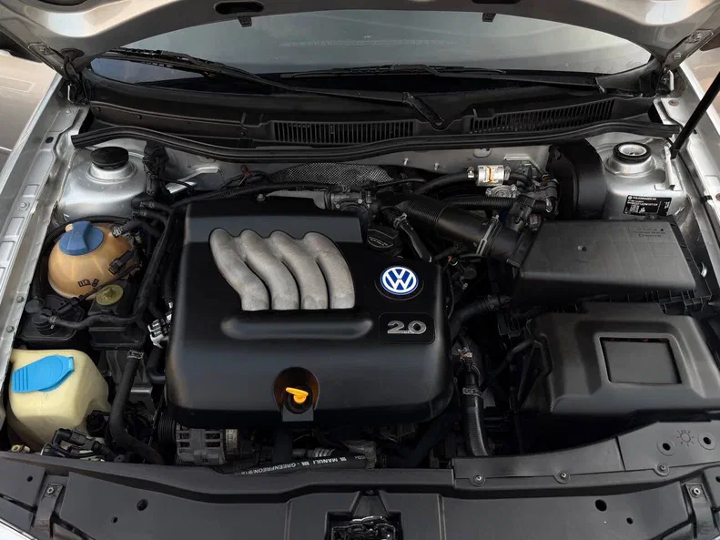 Volkswagen Golf 2002 - 14