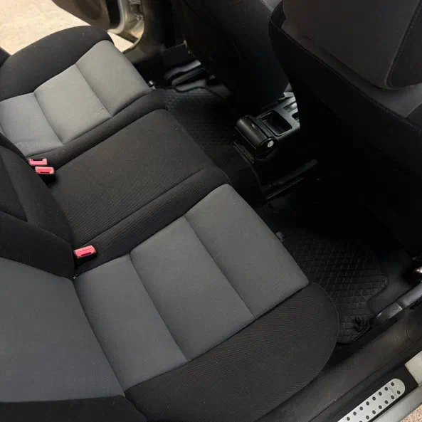 Volkswagen Golf 2002 - 2