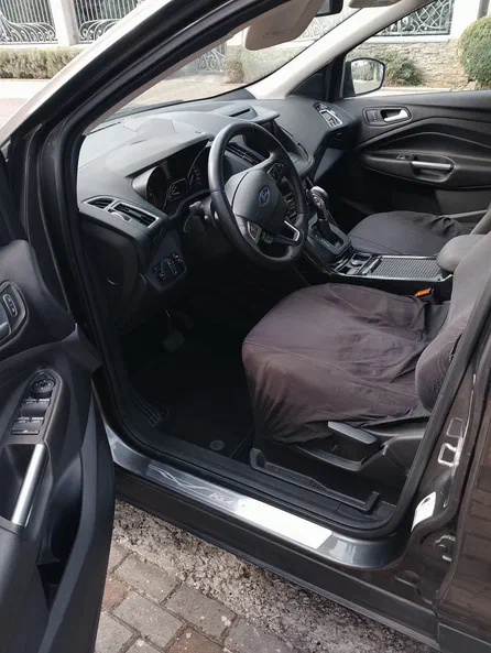 Ford Kuga 2019 - 1