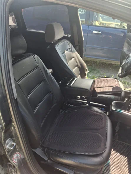 Volkswagen Passat 1997 - 1