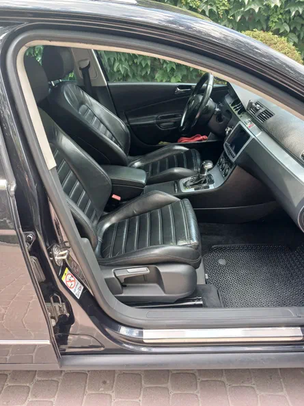 Volkswagen Passat 2008 - 6