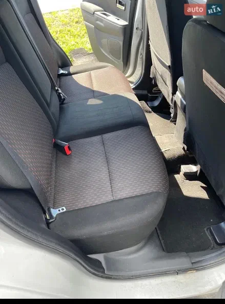 Mitsubishi Outlander Sport 2018 - 4
