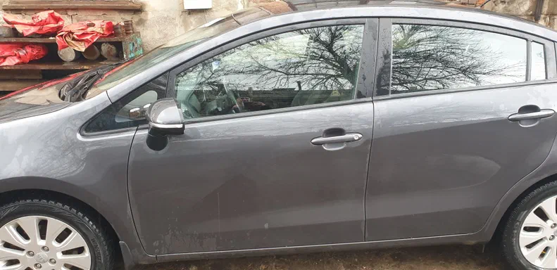 Kia Rio 2016 - 3