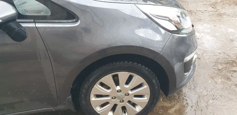 Kia Rio 2016 - 6