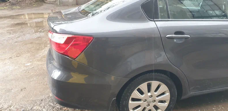 Kia Rio 2016 - 12