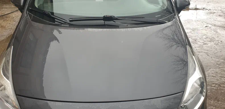 Kia Rio 2016 - 11
