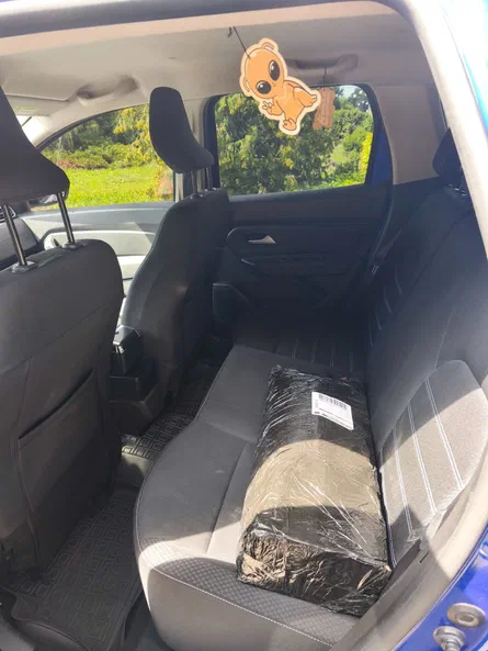 Renault Duster 2023 - 3